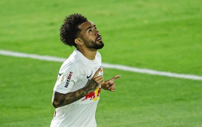 Son dakika transfer haberi: Claudinho’dan ‘Galatasaray’ sözleri! Avrupa’ya gitmek...