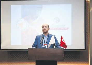Baş aktör Türkiye’dir