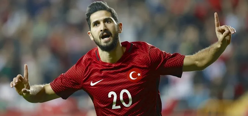 Galatasaray, Emre Akbaba için teklif yaptı