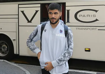 Eren için transfer açıklaması!