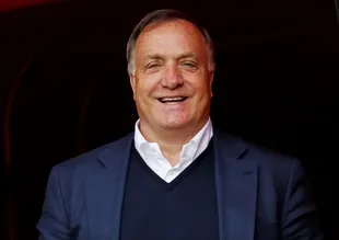 Advocaat'tan taraftara transfer müjdesi