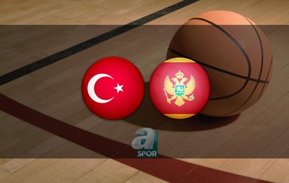 Türkiye U20 - Karadağ U20 maçı ne zaman, saat kaçta ve hangi kanalda? | Eurobasket
