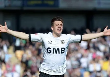 Beşiktaş için Jordan Hugill iddiası