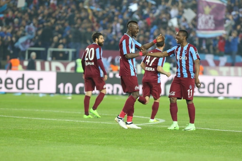 Ersun Yanal: Dame N’Doye adam gibi adam