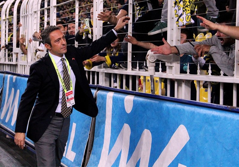 Fenerbahçe’ye 2019 müjdesi!