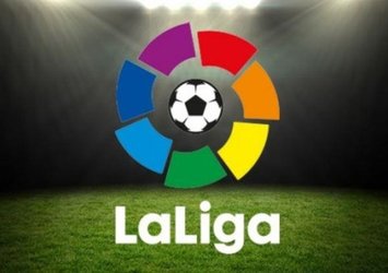 La Liga'da karar verildi! Antrenmanlar...