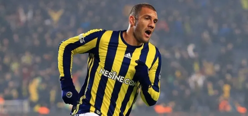 Fernandao'dan milli takım açıklaması