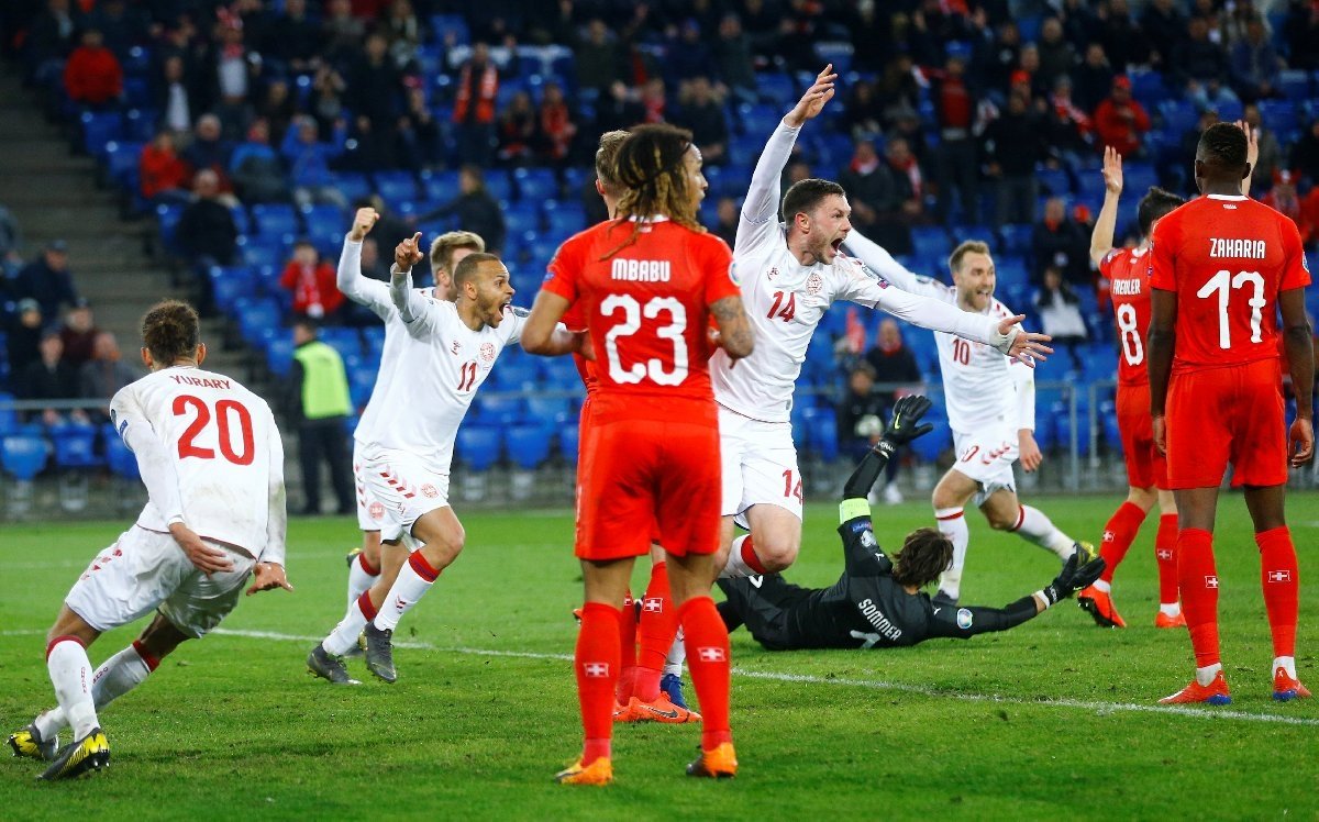 FIFA açıkladı! Türkiye yükselişe geçti