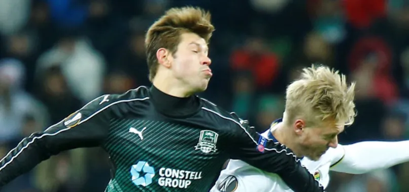 Dick Advocaat, Fedor Smolov'i istiyormuş