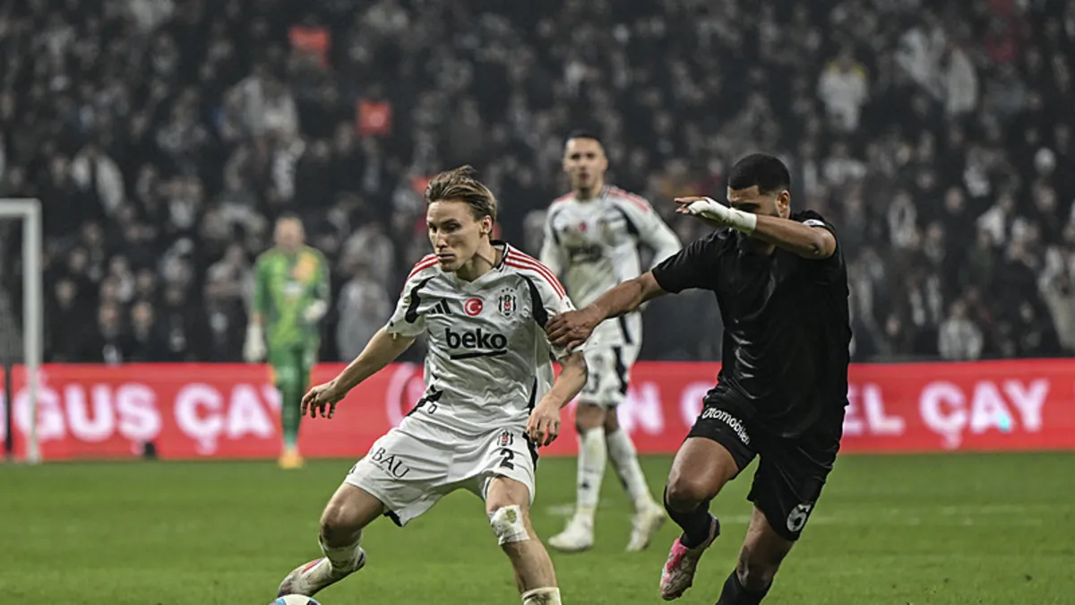 Jonas Svensson'dan flaş Ole Gunnar Solskjaer sözleri!