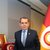 Dursun Özbek açıklamalarda bulundu