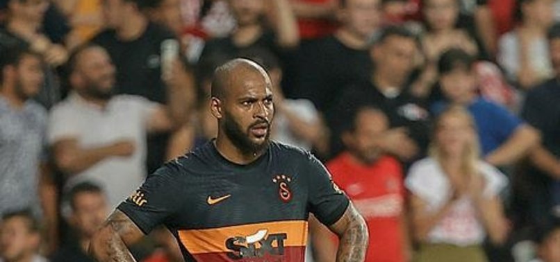 Galatasaray'da Marcao Sevilla yolunda! İşte ödenecek bonservis