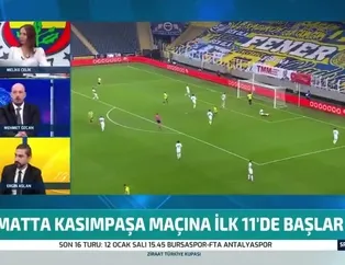 Dikkat çeken sözler! "Erol Bulut F.Bahçe'den ayrılırsa..."