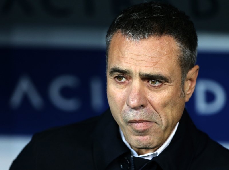 Ersun Yanal’dan ’moral’ vurgusu!