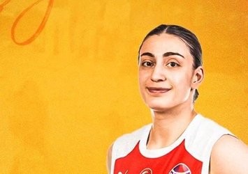 G.Saray Derin Erdoğan'ı kadrosuna kattı!
