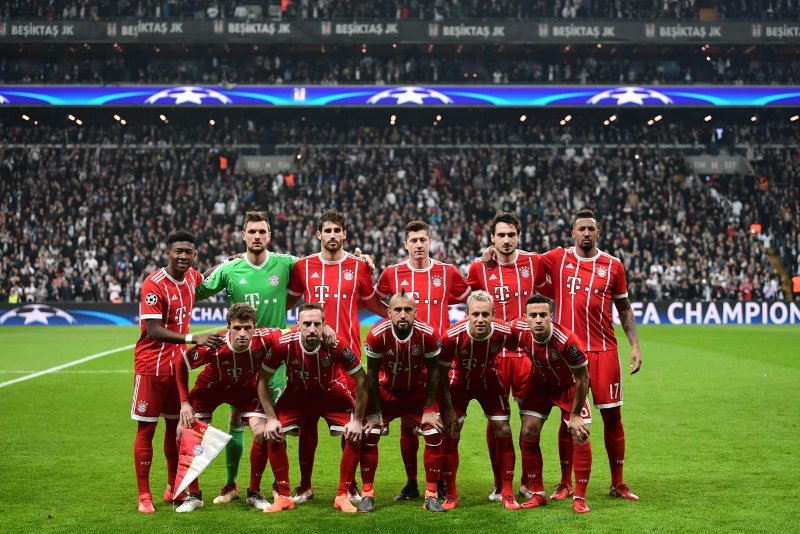 Franck Ribery Galatasaray’a mesaj gönderdi!