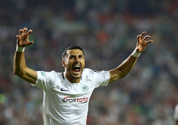 PFDK'dan Adis Jahovic'e 2 maç men