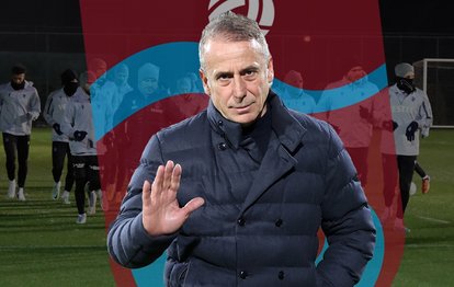 Trabzonspor’a Basel maçı öncesi psikolojik destek!