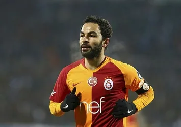 Selçuk İnan altyapıya