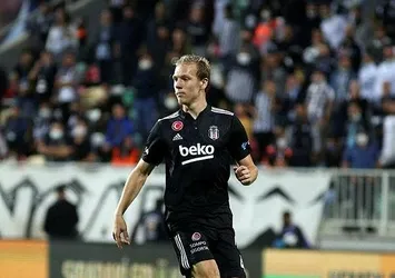 Serdar Saatçı: Rakip kim olursa hazırım