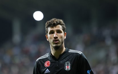 Beşiktaş - Alanyaspor maçı sonrası Salih Uçan: 3-0 yaptıktan sonra...
