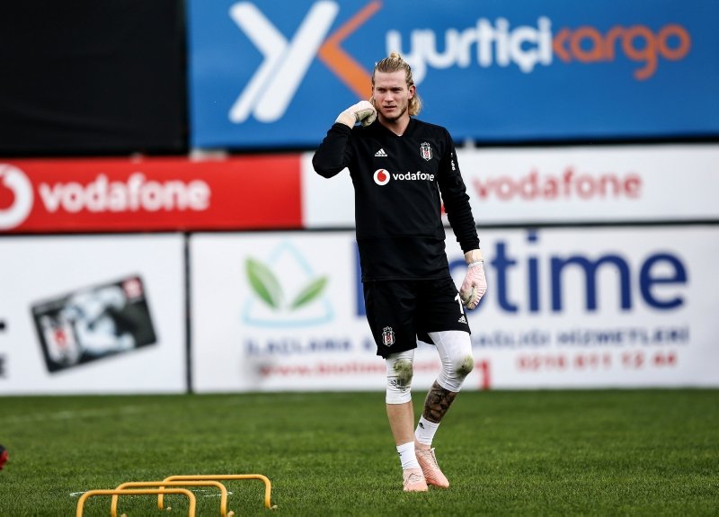 Beşiktaş’ta 3 isimle yollar ayrılıyor!