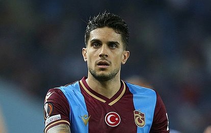 TRANSFER HABERİ: Trabzonspor’da sürpriz gelişme! Marc Bartra ile yollar ayrılıyor mu?