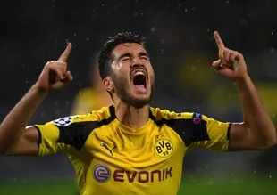 Schmelzer: Nuri Şahin’in arkasındayız