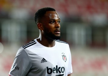 Pazarlıklar başlıyor! Fener'den Larin bombası