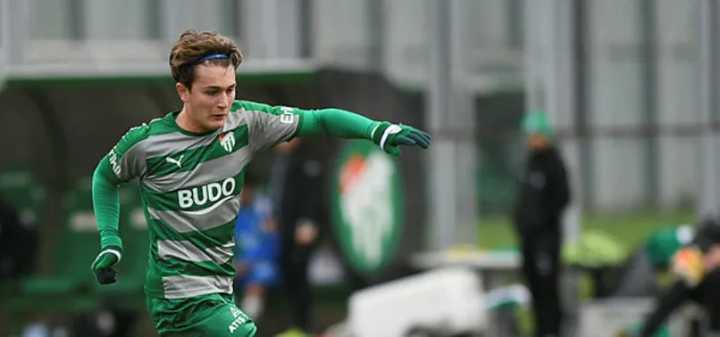 Bursaspor'da Ali Akman fırtınası!