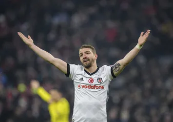 Caner Erkin'e ceza yolda!