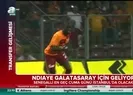 Ndiaye Galatasaray için geliyor - 1