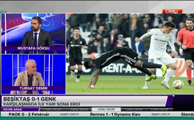"Şenol Hoca futbolu unuttu"