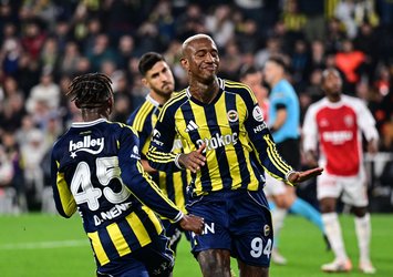 Talisca için flaş transfer iddiası!