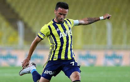 Son dakika transfer haberi: Fenerbahçe’de bir dönem kapandı! Gökhan Gönül ile yollar ayrıldı