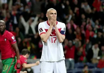 Burak fırsat tepti! Penaltı...