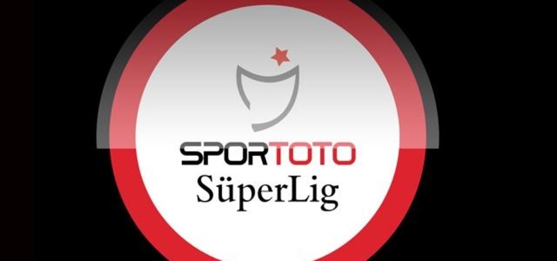 Süper Lig'de şampiyonluk yarışı kızıştı! İşte kalan maçlar...