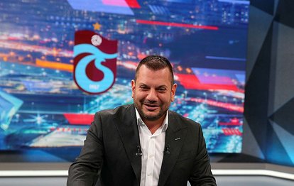 Trabzonspor’da Ertuğrul Doğan yönetimi idari ve mali yönden ibra edildi!