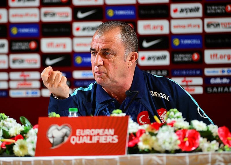 Fatih Terim’e TFF’den tazminat şoku!