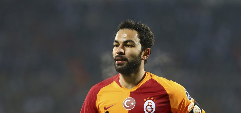 Galatasaray'da Selçuk İnan'a Fatih Terim'den şok!