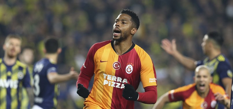 Transferini böyle açıkladılar! Ryan Donk...