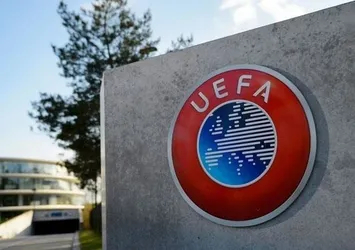 UEFA ile kritik toplantı!