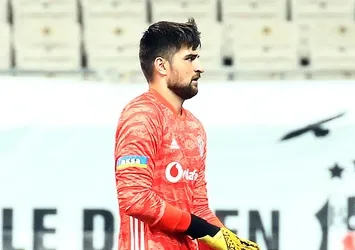 Ersin'e tam not