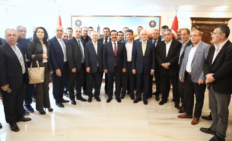 Diyarbakır’da Aziz Yıldırım rüzgarı!