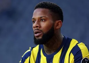 Fikret Orman, Lens'in transferini açıkladı