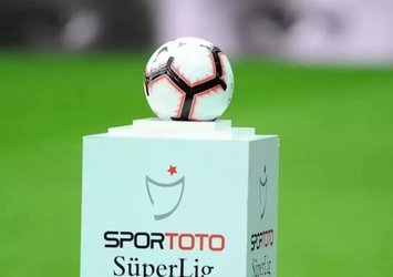 İşte Süper Lig'de güncel puan durumu