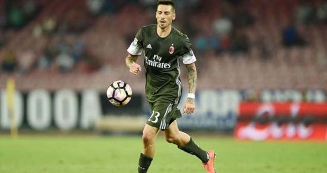Jose Sosa’nın büyük pişmanlığı