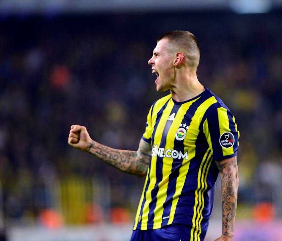 Fenerbahçe’nin Feyenoord kadrosu belli oldu