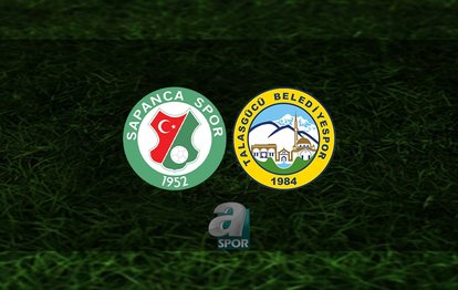 Sapanca Gençlikspor - Talasgücü Belediyespor maçı ne zaman, saat kaçta ve hangi kanalda? | Ziraat Türkiye Kupası