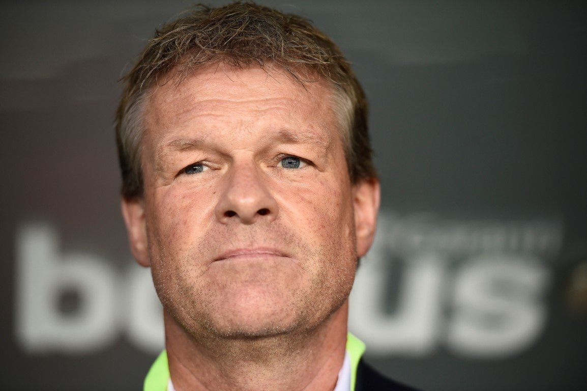 Koeman için yönetimden karar